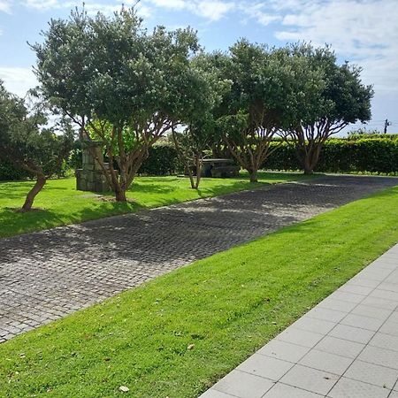 Retiro Das Camelias 1 Lajes das Flores Exterior photo